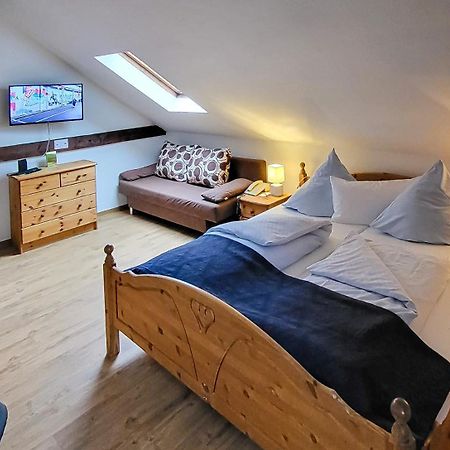 Spreewaldhotel Garni Raddusch Vetschau Zewnętrze zdjęcie