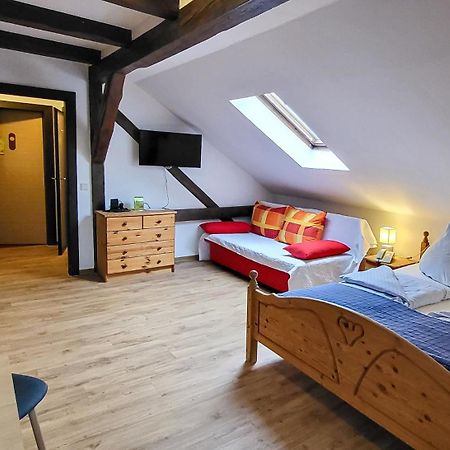 Spreewaldhotel Garni Raddusch Vetschau Zewnętrze zdjęcie