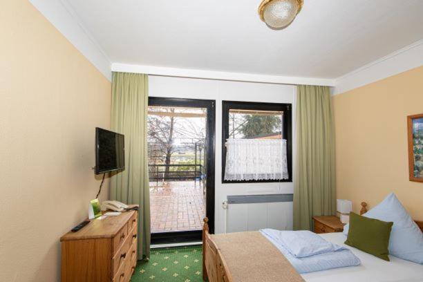 Spreewaldhotel Garni Raddusch Vetschau Zewnętrze zdjęcie