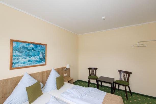 Spreewaldhotel Garni Raddusch Vetschau Zewnętrze zdjęcie