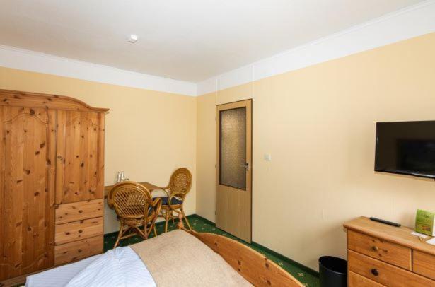 Spreewaldhotel Garni Raddusch Vetschau Zewnętrze zdjęcie