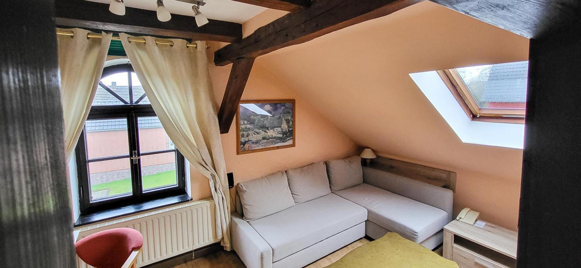 Spreewaldhotel Garni Raddusch Vetschau Zewnętrze zdjęcie