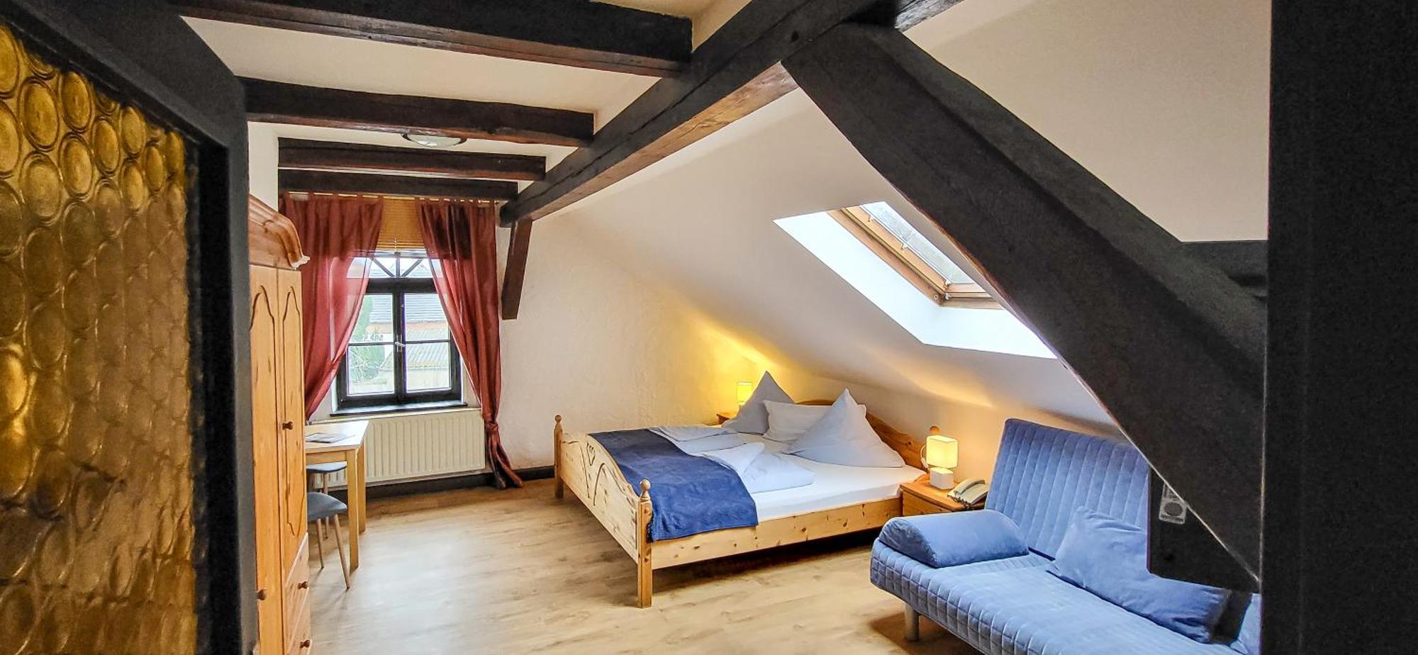 Spreewaldhotel Garni Raddusch Vetschau Zewnętrze zdjęcie
