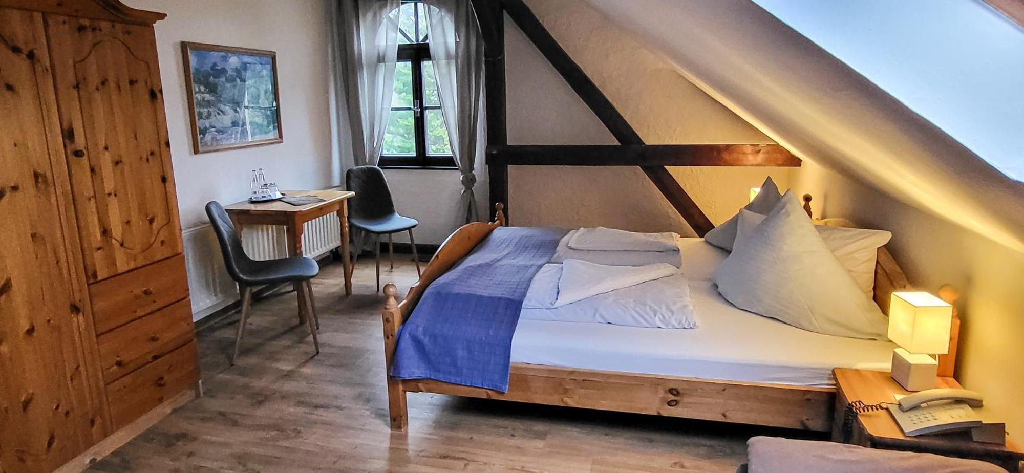 Spreewaldhotel Garni Raddusch Vetschau Zewnętrze zdjęcie