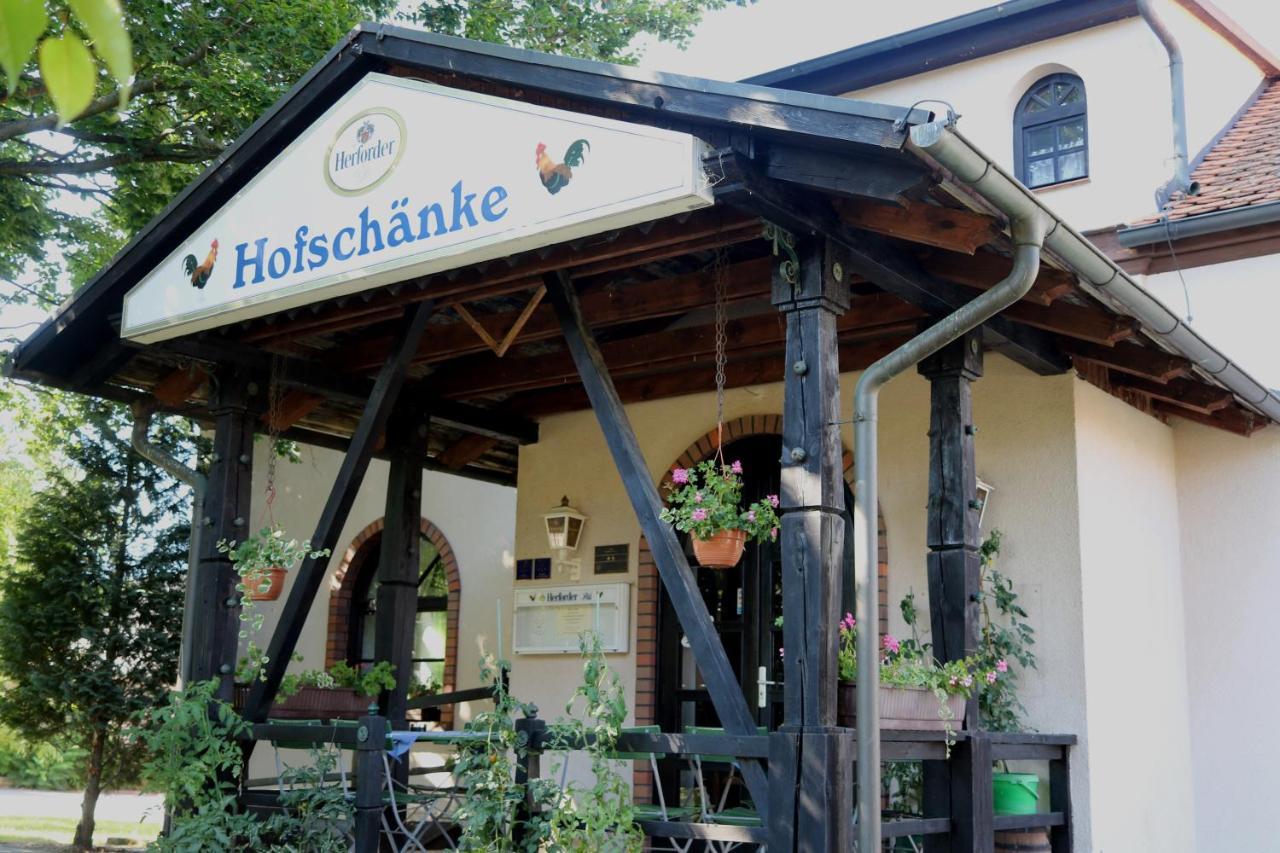 Spreewaldhotel Garni Raddusch Vetschau Zewnętrze zdjęcie